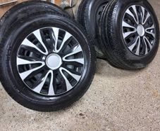 Car part