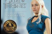 Threezero 1/6 Game Of Thrones (Daenerys Targaryen) (Deluxe)
