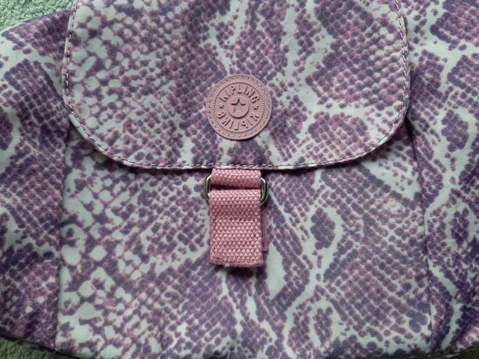 Brand new Kipling shoulder bag AND matching Kipling wallet
