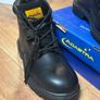 Adastra work boots size 7 Image 2