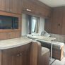 Caravan, Elddis Affinity 530 - 2013 - 4 Berth Image 5