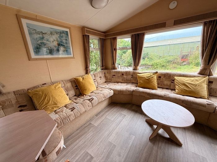 Willerby Westmoreland 3 bed Mobile Home