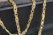 9ct gold chain