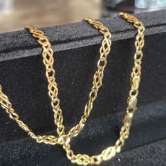 9ct gold chain