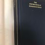 SIGNED First Edition, First Printing of The Oxford Book of Humorous Prose: From William Caxton to P.G. Wodehouse, edited by Frank Muir. Image 2