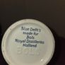 Vintage Bols Delft Blue Ceramic Decanter Image 3
