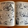 Comic: 'Valiant' annual 1968 Image 7