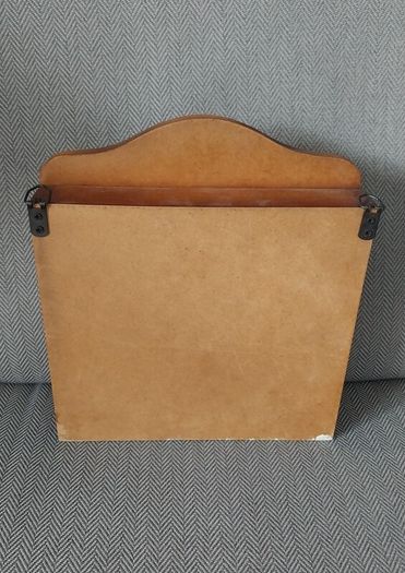 Picture - Key Box