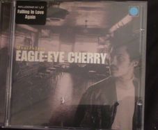 Eagle-Eye Cherry - Desireless CD