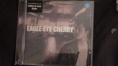 Eagle-Eye Cherry - Desireless CD