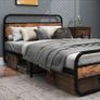 Double Bed Image 5