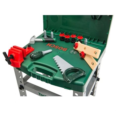 Bosch Mini Tool Portable Workbench