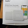 Tado starter kit V3+ and 2 Tado Wired Thermostats Image 2