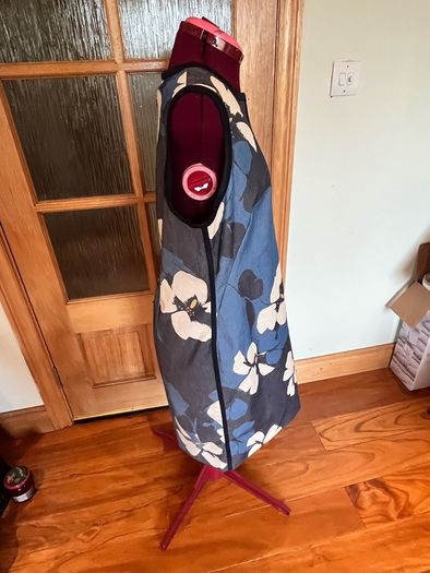 Hobbs dress