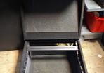 Mixer CD flightcase