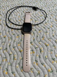 Amazfit watch
