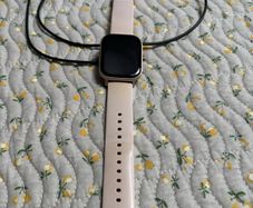 Amazfit watch
