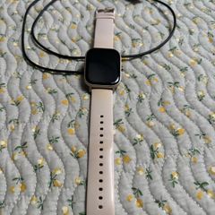 Amazfit watch
