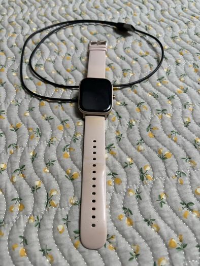 Amazfit watch