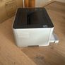 Samsung wireless colour printer with inks included, like new Image 2