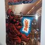 Deadpool poster Image 2
