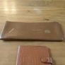 Leather pencils case (rare things) Image 3