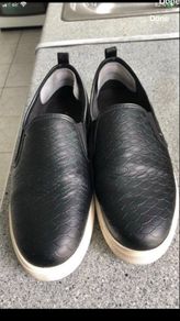 Ladies aldo shoes size 5