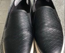 Ladies aldo shoes size 5