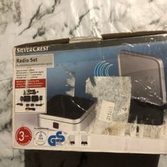 Radio Set