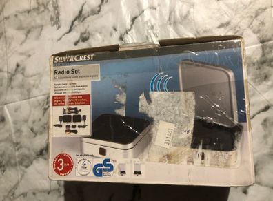 Radio Set