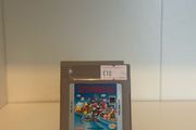Super Mario Land Nintendo Gameboy