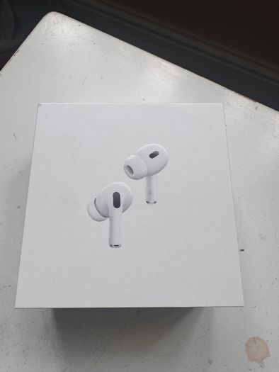 Airpods pro 2