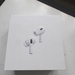 AirPods pro 2