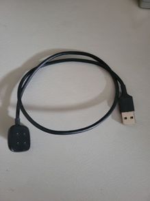 fitbit charger cable