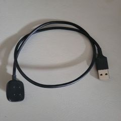 fitbit charger cable
