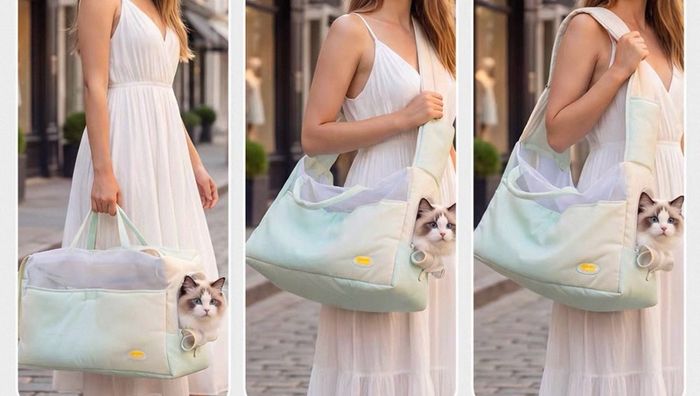 pet Carrier Bag