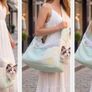 pet Carrier Bag Image 2