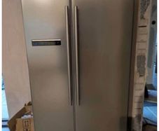 Samsung fridge
