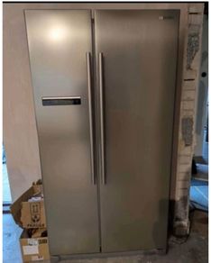 Samsung fridge