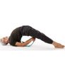 Eco Friendly Yoga Wheel Image 2