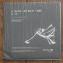 Doves - Black and White Town (original 2005 7" single, Ltd Edition) Image 3