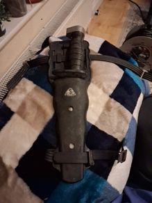 scuba diving knife