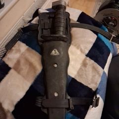 scuba diving knife