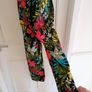 Women's Jumpsuit Reduced Nwt Size 14 Image 2