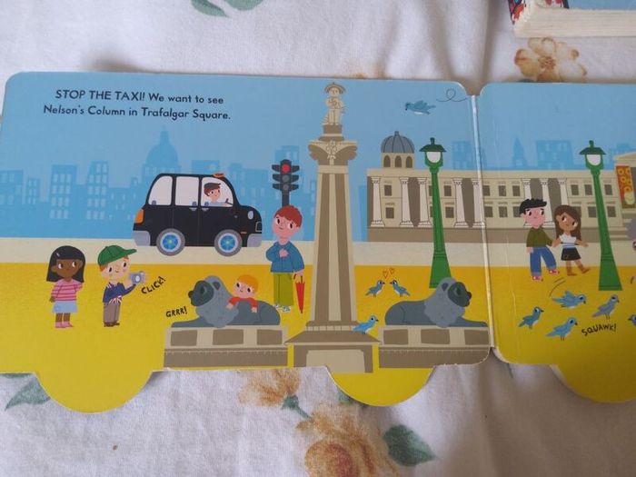 Toddler Book Small Bundle
