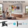 TV Wall Bracket for 32-85 Image 4