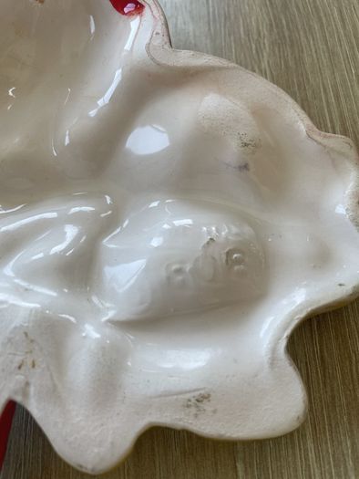Vintage Wall Ceramic