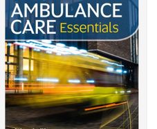 Ambulance Care Essentials Second Edition