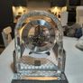 Tipperary Crystal Clock Image 2