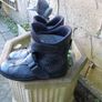 Daytona Journey XCR Goretex Boots Image 6